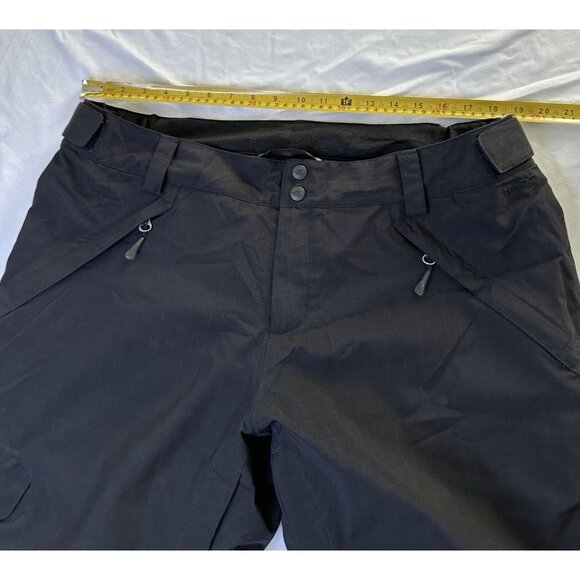 THE NORTH FACE FREEDOM INSULATED Ski PANTs WOMEN'S XL - Picture 10 of 10